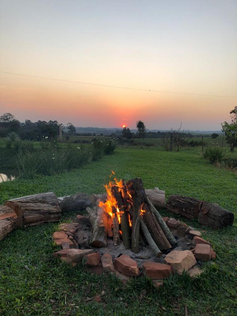 Pousada Romantica - Sitio Buraco Fundo Vale Verde  Ngoại thất bức ảnh
