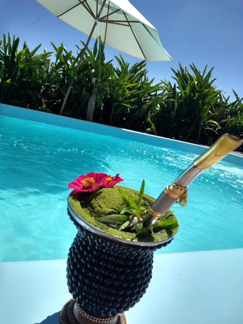 Pousada Romantica - Sitio Buraco Fundo Vale Verde  Ngoại thất bức ảnh