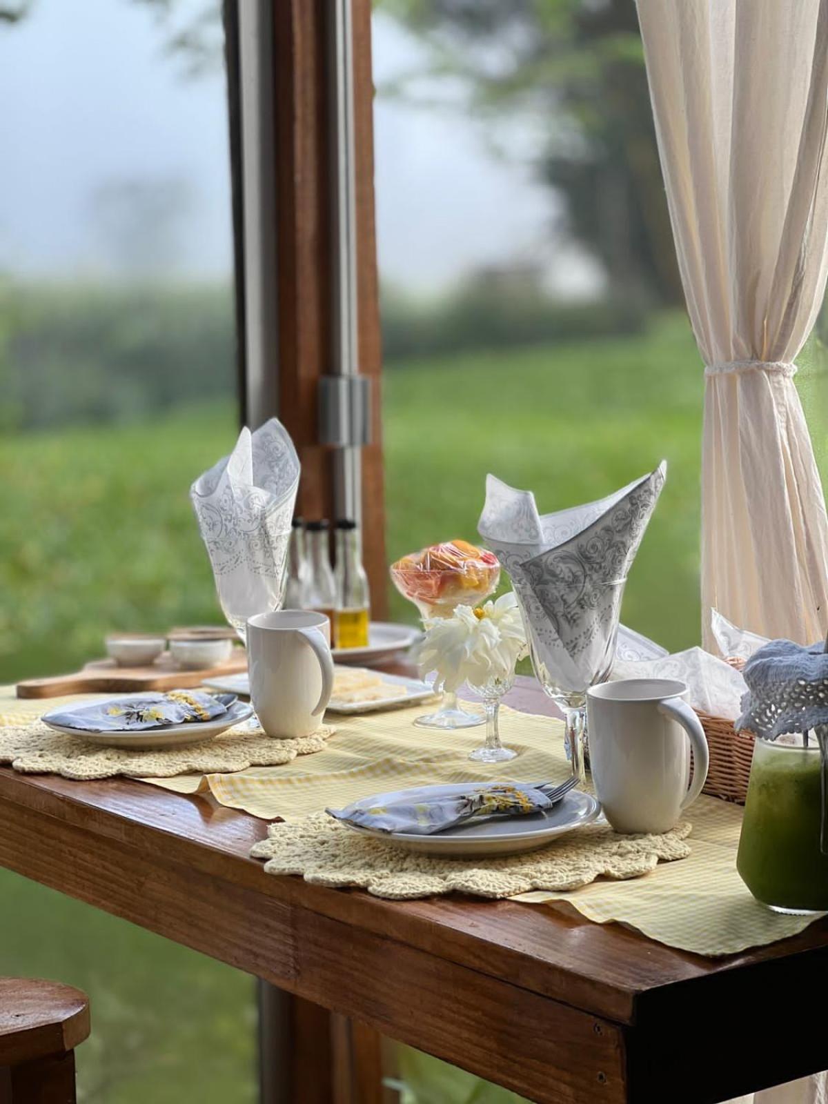Pousada Romantica - Sitio Buraco Fundo Vale Verde  Ngoại thất bức ảnh